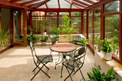 Pelton Fell conservatory quotes