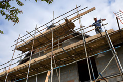 Pelton Fell multiple storey extensions quotes